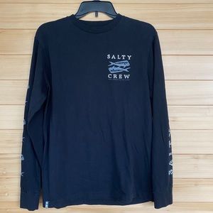 Salty Crew Long Sleeve T-shirt